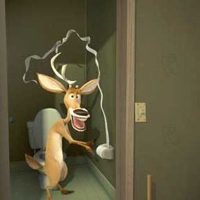 Foto Colegas en el bosque