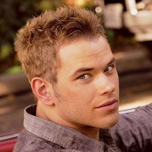 Foto Kellan Lutz