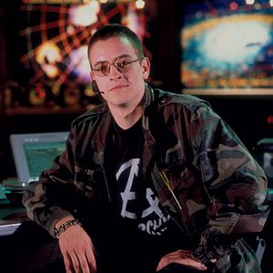 Foto Matthew Ferguson