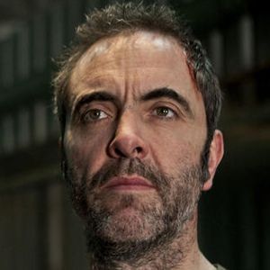 Foto James Nesbitt