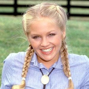 Foto Charlene Tilton