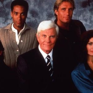 Foto Misión: imposible