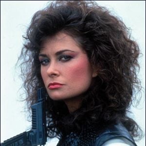 Foto Jane Badler