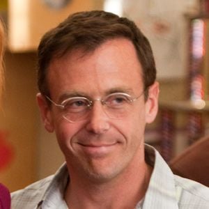 Foto David Eigenberg