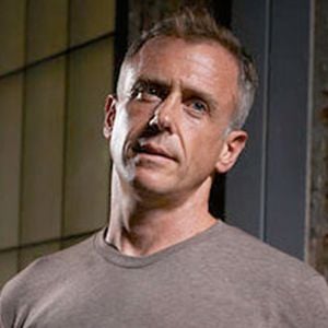 Foto David Eigenberg