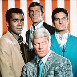 Foto Misión: imposible