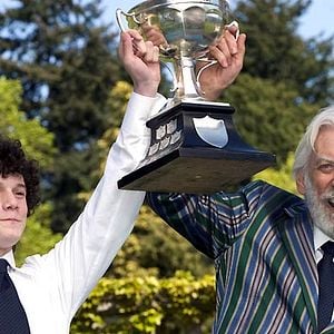 Foto Gente poco corriente