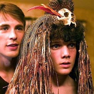 Foto Gente poco corriente