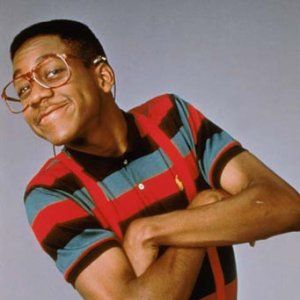 Foto Jaleel White