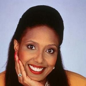 Foto Telma Hopkins