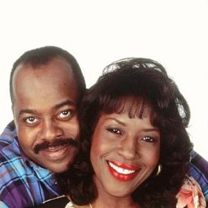 Foto Reginald VelJohnson