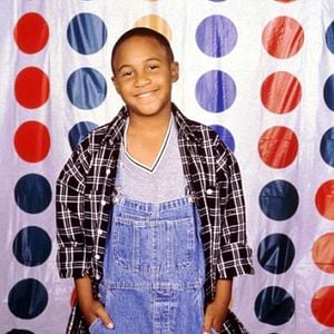 Foto Orlando Brown