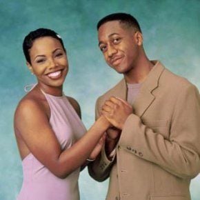 Foto Jaleel White