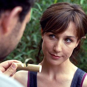 Foto Elsa Zylberstein