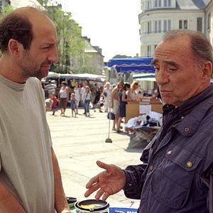 Foto Claude Brasseur