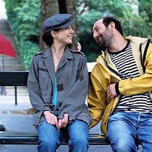 Foto Elsa Zylberstein