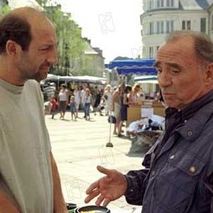 Foto Claude Brasseur