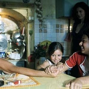 No tengo miedo - Película 2003