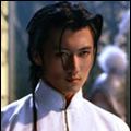 Foto Nicholas Tse