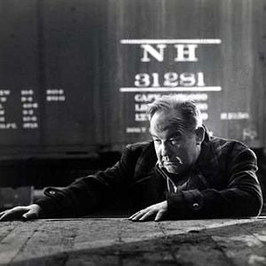 Foto Fritz Lang