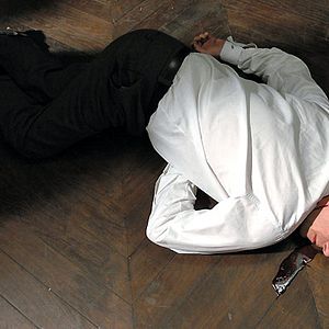 Foto El asunto Ben Barka