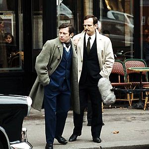 Foto Charles Berling