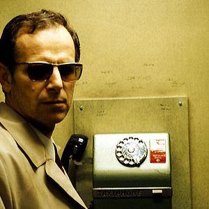 Foto Charles Berling