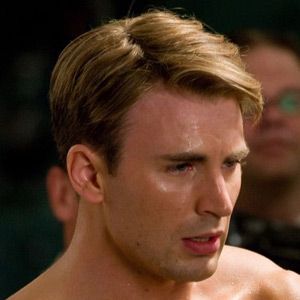 Foto Chris Evans