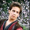 Foto Michael Angarano