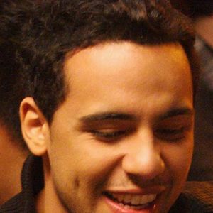 Foto Victor Rasuk