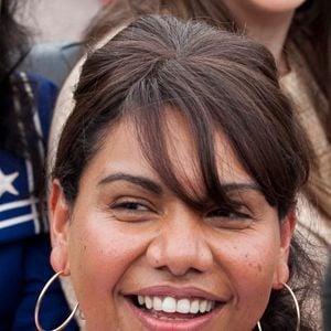 Foto Deborah Mailman