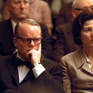 Foto Philip Seymour Hoffman