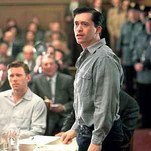 Foto Mark Pellegrino