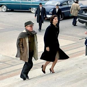 Foto Philip Seymour Hoffman