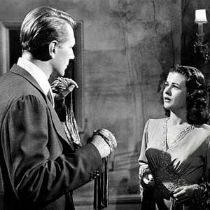 Foto Secreto tras la puerta