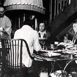 Foto La gran comilona