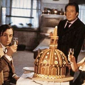 Foto La gran comilona