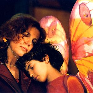 Foto Te lo leggo negli occhi