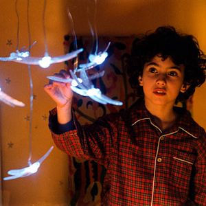 Foto Te lo leggo negli occhi