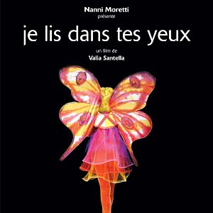 Foto Te lo leggo negli occhi