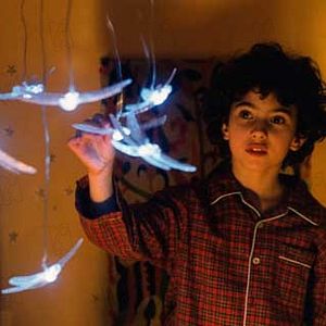 Foto Te lo leggo negli occhi