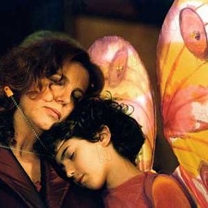 Foto Stefania Sandrelli