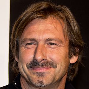 Foto Bernard Yerlès