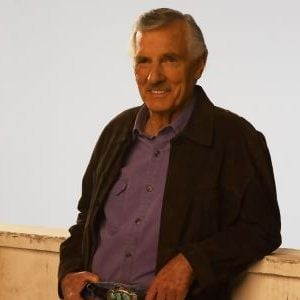 Foto Dennis Weaver