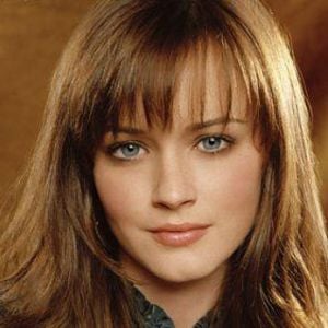 Foto Alexis Bledel