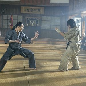 Foto Baramui Fighter