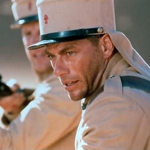 Foto Soldado de fortuna