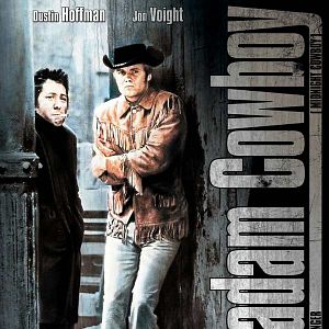 Foto Cowboy de medianoche