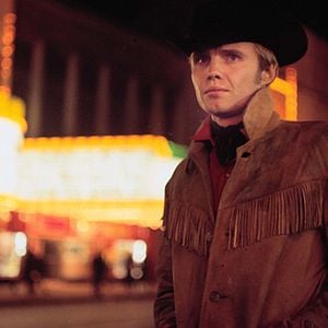 Foto Cowboy de medianoche