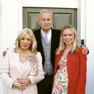 Foto Alison Steadman